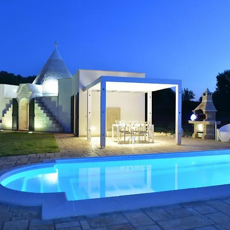 Trullo Ramachandra
