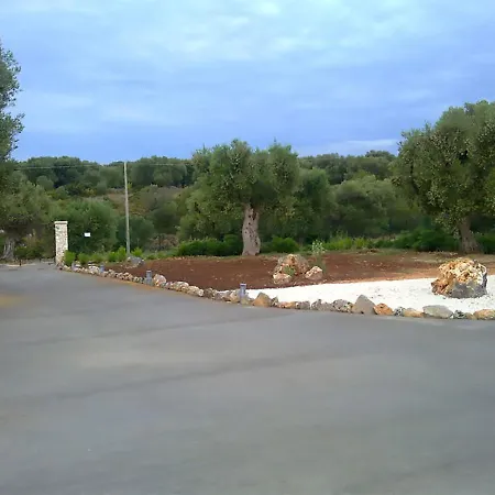 Trullo Ramachandra * Carovigno