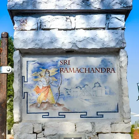 Trullo Ramachandra * Carovigno