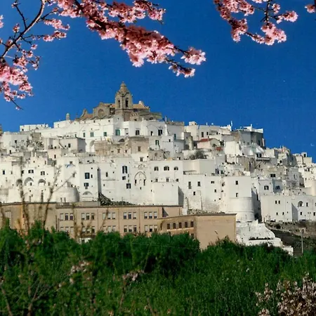 Trullo Ramachandra Vila