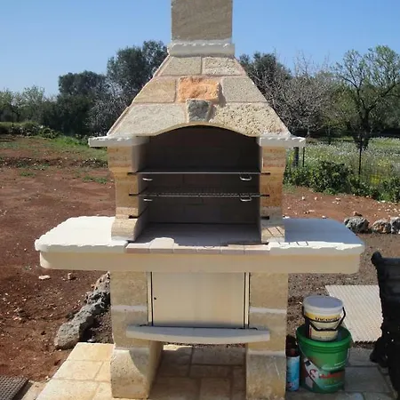 Trullo Ramachandra * Carovigno