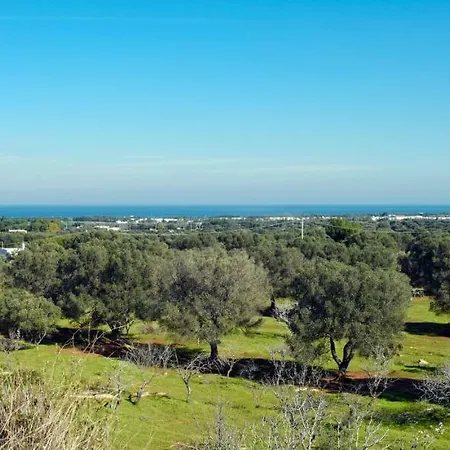 Trullo Ramachandra Carovigno