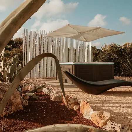 Vila Trullo Ramachandra *